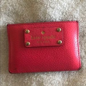 KATE SPADE wallet